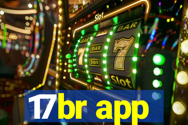 17br app
